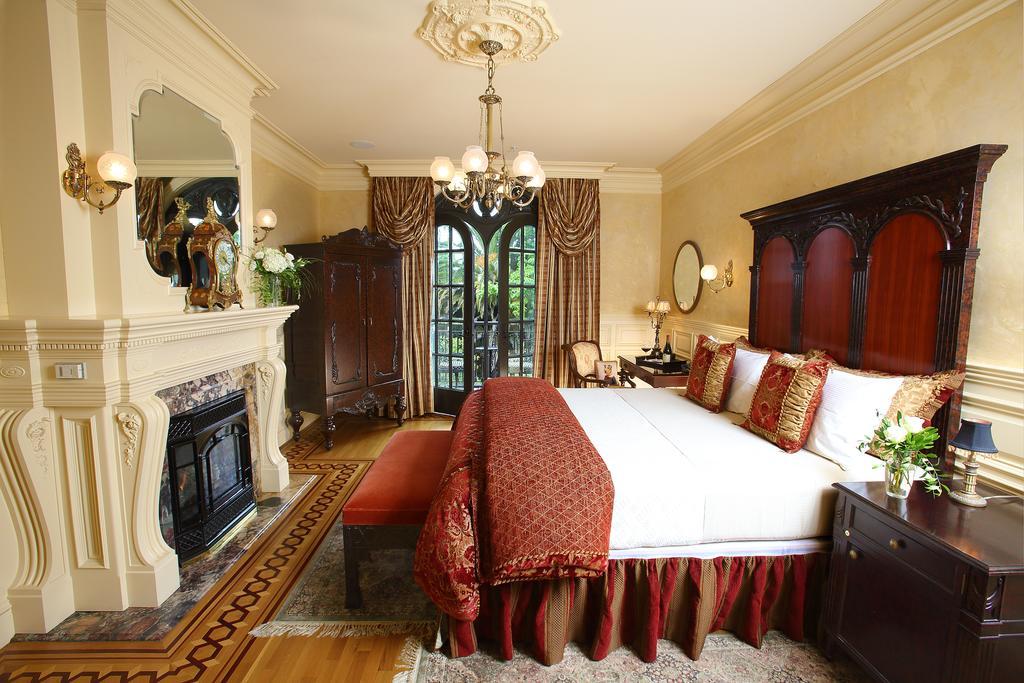 Ledson Hotel & Zina Lounge Sonoma Quarto foto
